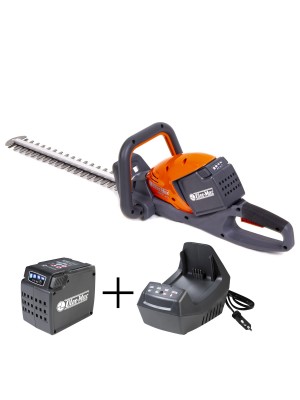 Oleomac Hci 45 Akülü Çit Biçme Makinesi 2.0ah+Şarj Cihazı